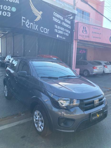 FIAT Mobi 1.0 4P FLEX EVO LIKE, Foto 4