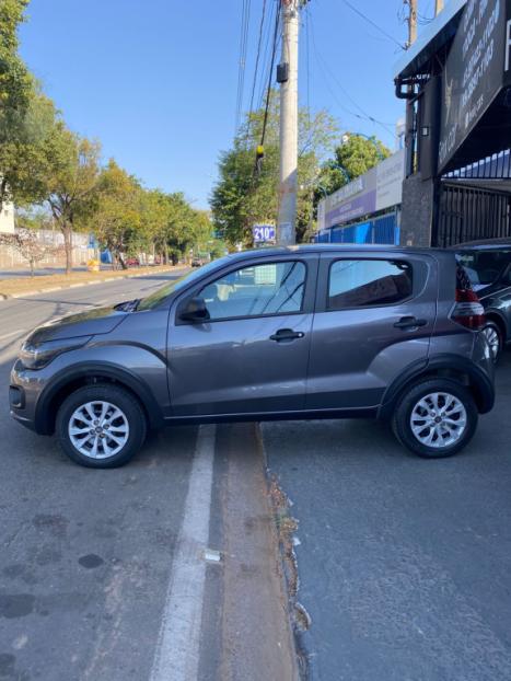FIAT Mobi 1.0 4P FLEX EVO LIKE, Foto 6