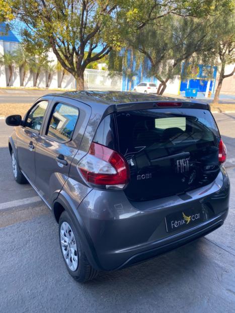 FIAT Mobi 1.0 4P FLEX EVO LIKE, Foto 7