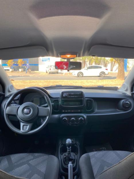 FIAT Mobi 1.0 4P FLEX EVO LIKE, Foto 12