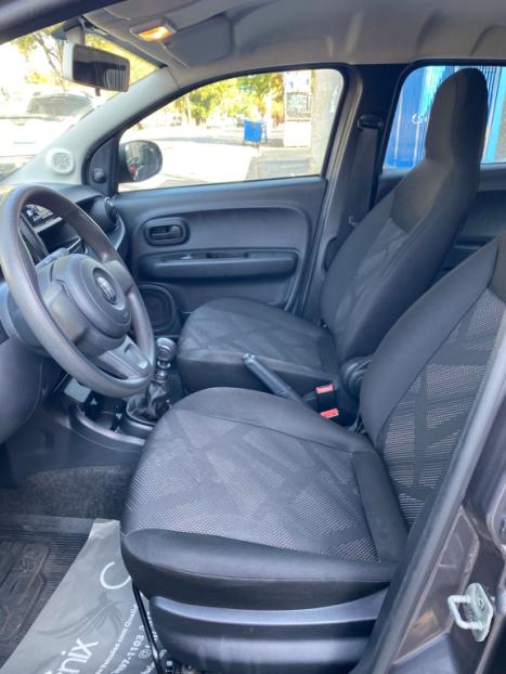 FIAT Mobi 1.0 4P FLEX EVO LIKE, Foto 13
