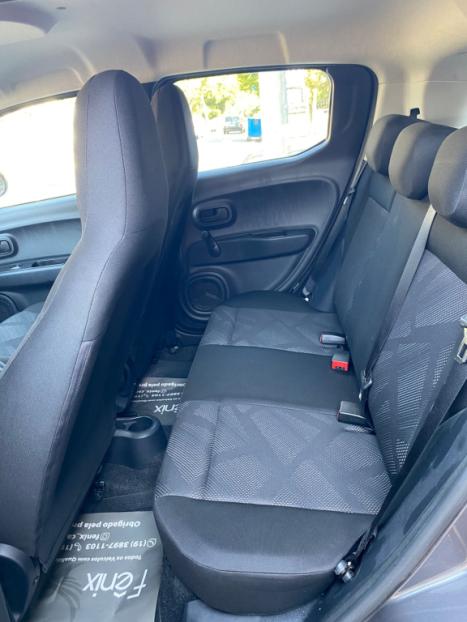 FIAT Mobi 1.0 4P FLEX EVO LIKE, Foto 14