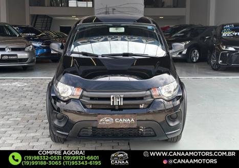 FIAT Mobi 1.0 4P FLEX EVO LIKE, Foto 3