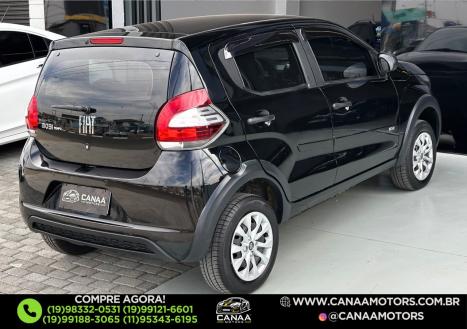FIAT Mobi 1.0 4P FLEX EVO LIKE, Foto 5