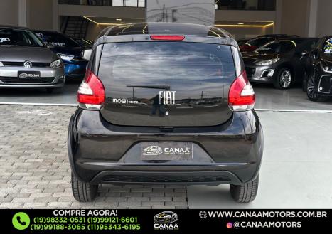 FIAT Mobi 1.0 4P FLEX EVO LIKE, Foto 6