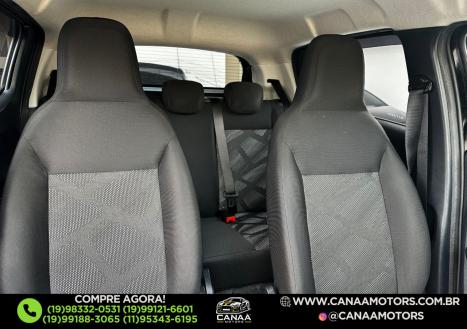FIAT Mobi 1.0 4P FLEX EVO LIKE, Foto 9