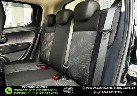 FIAT Mobi 1.0 4P FLEX EVO LIKE, Foto 10