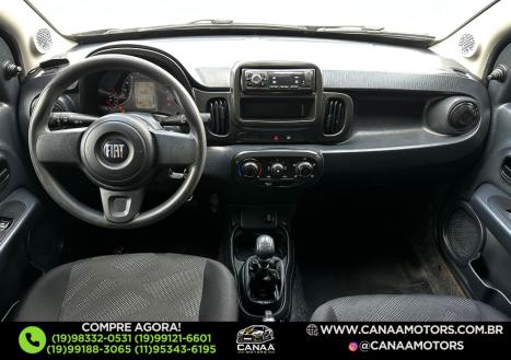 FIAT Mobi 1.0 4P FLEX EVO LIKE, Foto 11