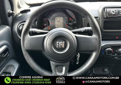 FIAT Mobi 1.0 4P FLEX EVO LIKE, Foto 12