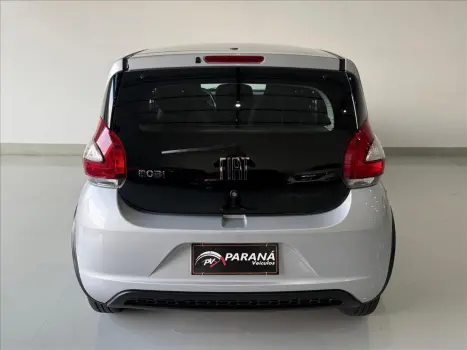 FIAT Mobi 1.0 4P FLEX EVO LIKE, Foto 5