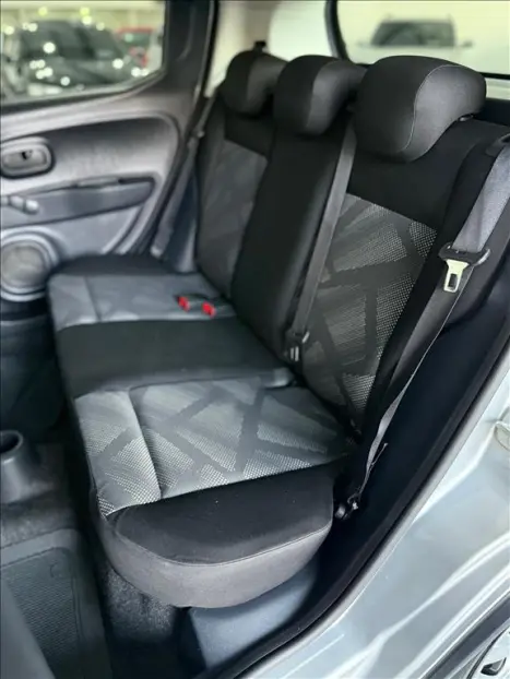 FIAT Mobi 1.0 4P FLEX EVO LIKE, Foto 9