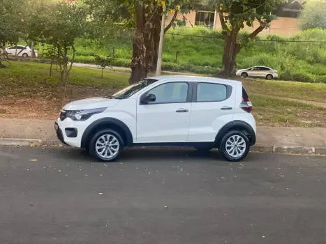 FIAT Mobi 1.0 4P FLEX EVO LIKE, Foto 7