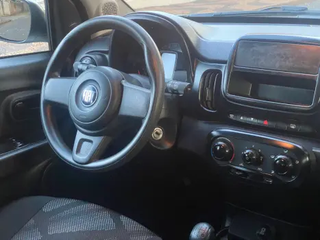 FIAT Mobi 1.0 4P FLEX EVO LIKE, Foto 9