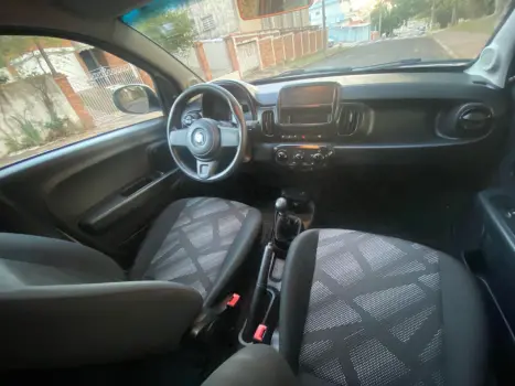 FIAT Mobi 1.0 4P FLEX EVO LIKE, Foto 10