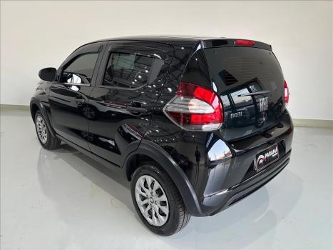 FIAT Mobi 1.0 4P FLEX EVO LIKE, Foto 4