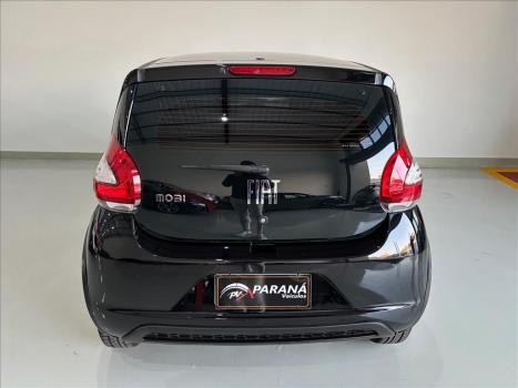 FIAT Mobi 1.0 4P FLEX EVO LIKE, Foto 5