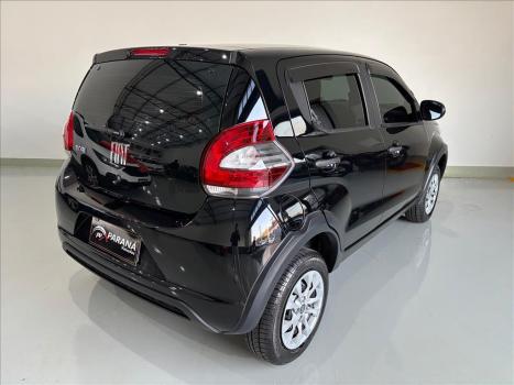FIAT Mobi 1.0 4P FLEX EVO LIKE, Foto 6