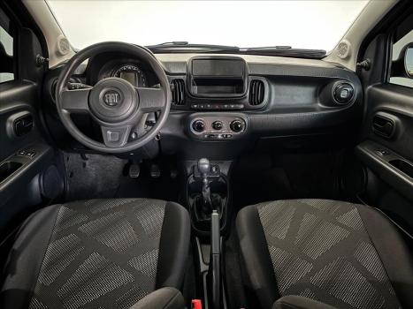 FIAT Mobi 1.0 4P FLEX EVO LIKE, Foto 7
