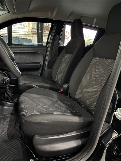 FIAT Mobi 1.0 4P FLEX EVO LIKE, Foto 8