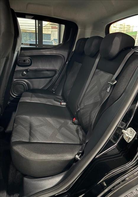 FIAT Mobi 1.0 4P FLEX EVO LIKE, Foto 9