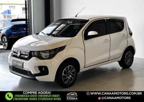 FIAT Mobi 1.0 4P FLEX EVO LIKE, Foto 2