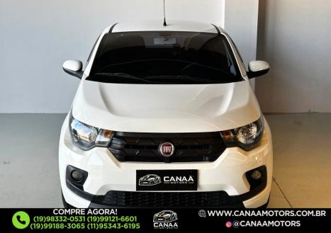FIAT Mobi 1.0 4P FLEX EVO LIKE, Foto 3