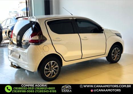 FIAT Mobi 1.0 4P FLEX EVO LIKE, Foto 5