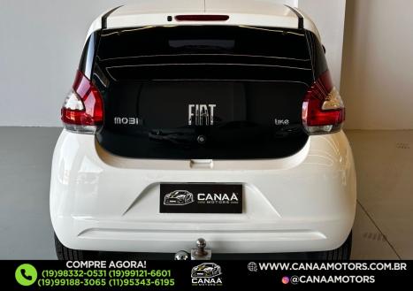 FIAT Mobi 1.0 4P FLEX EVO LIKE, Foto 6