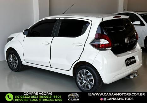 FIAT Mobi 1.0 4P FLEX EVO LIKE, Foto 7
