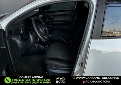 FIAT Mobi 1.0 4P FLEX EVO LIKE, Foto 8