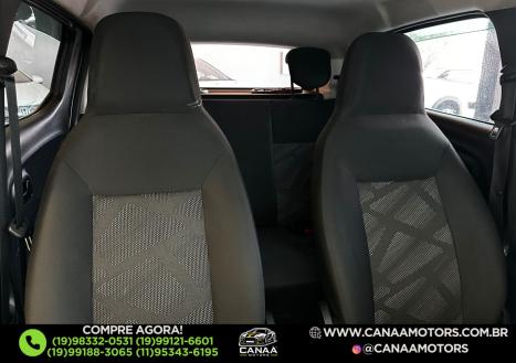 FIAT Mobi 1.0 4P FLEX EVO LIKE, Foto 9