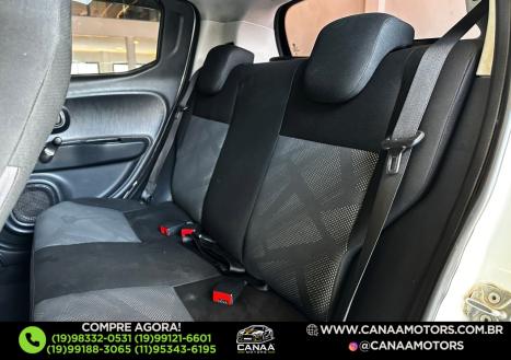 FIAT Mobi 1.0 4P FLEX EVO LIKE, Foto 10