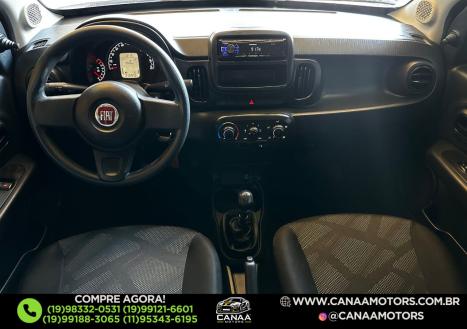 FIAT Mobi 1.0 4P FLEX EVO LIKE, Foto 11