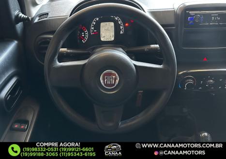 FIAT Mobi 1.0 4P FLEX EVO LIKE, Foto 12