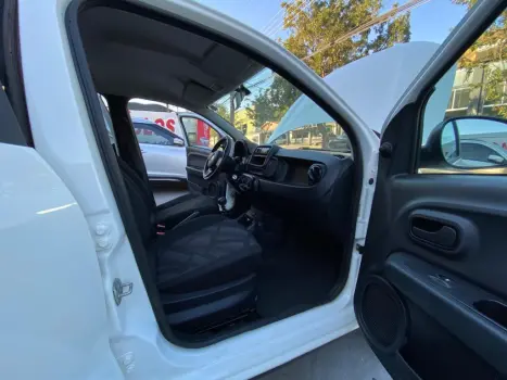 FIAT Mobi 1.0 4P FLEX EVO LIKE, Foto 6