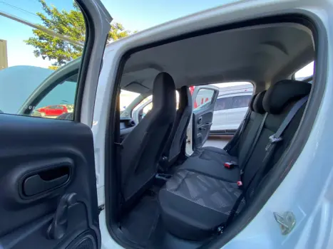 FIAT Mobi 1.0 4P FLEX EVO LIKE, Foto 7