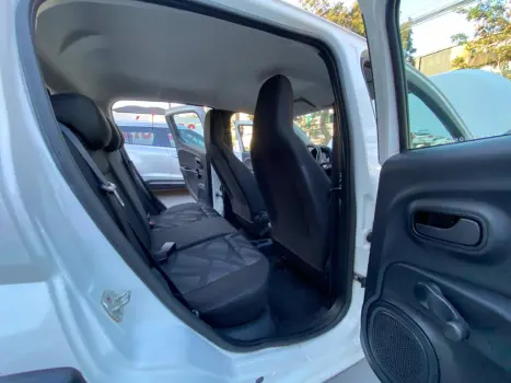 FIAT Mobi 1.0 4P FLEX EVO LIKE, Foto 8