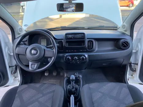 FIAT Mobi 1.0 4P FLEX EVO LIKE, Foto 9