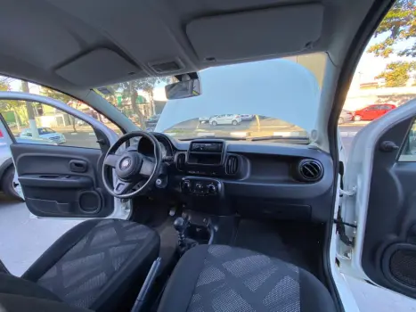 FIAT Mobi 1.0 4P FLEX EVO LIKE, Foto 10