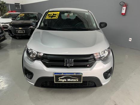 FIAT Mobi 1.0 4P FLEX EVO LIKE, Foto 2