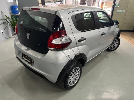 FIAT Mobi 1.0 4P FLEX EVO LIKE, Foto 3