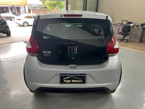 FIAT Mobi 1.0 4P FLEX EVO LIKE, Foto 4