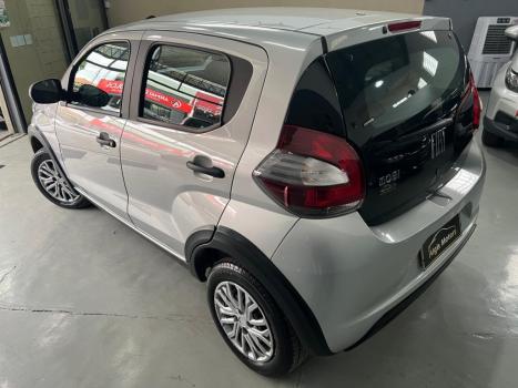 FIAT Mobi 1.0 4P FLEX EVO LIKE, Foto 5