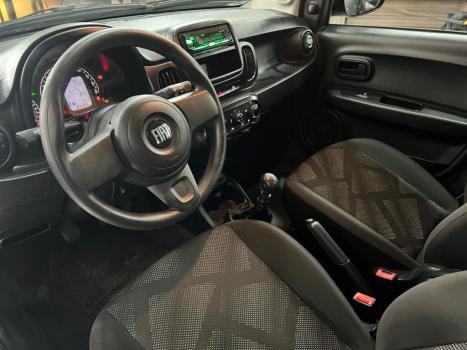 FIAT Mobi 1.0 4P FLEX EVO LIKE, Foto 6