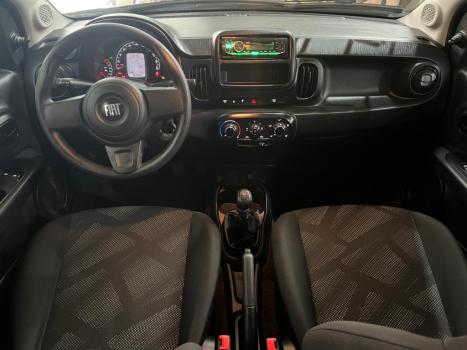 FIAT Mobi 1.0 4P FLEX EVO LIKE, Foto 7
