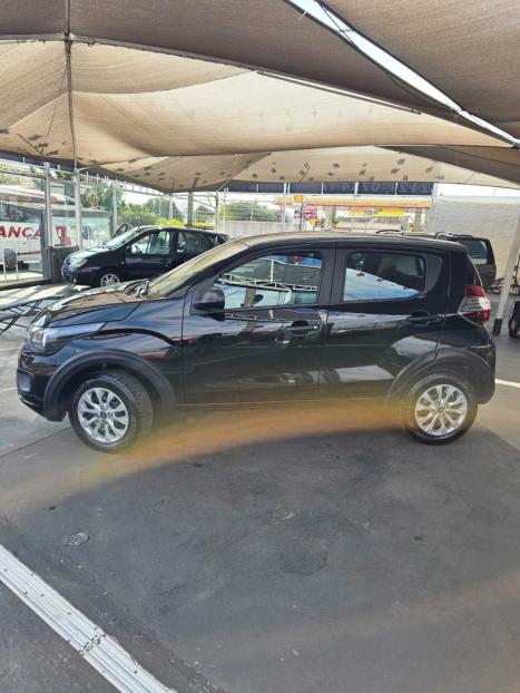 FIAT Mobi 1.0 4P FLEX EVO LIKE, Foto 2