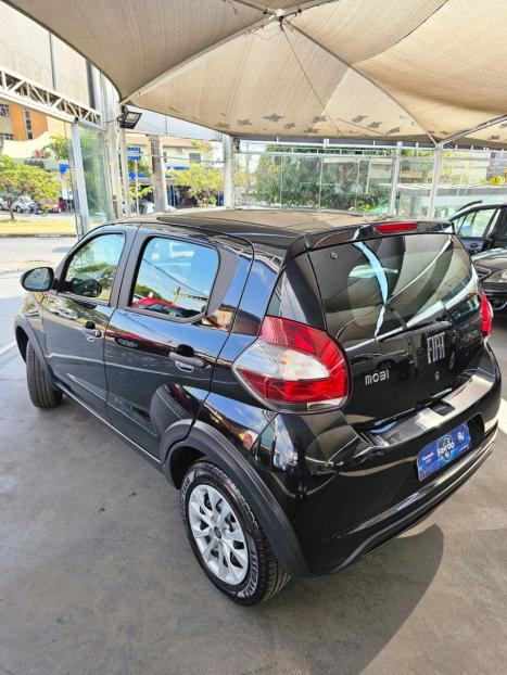 FIAT Mobi 1.0 4P FLEX EVO LIKE, Foto 5