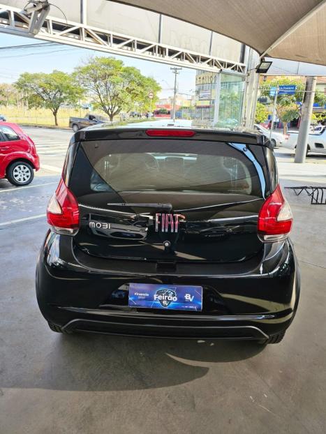 FIAT Mobi 1.0 4P FLEX EVO LIKE, Foto 6