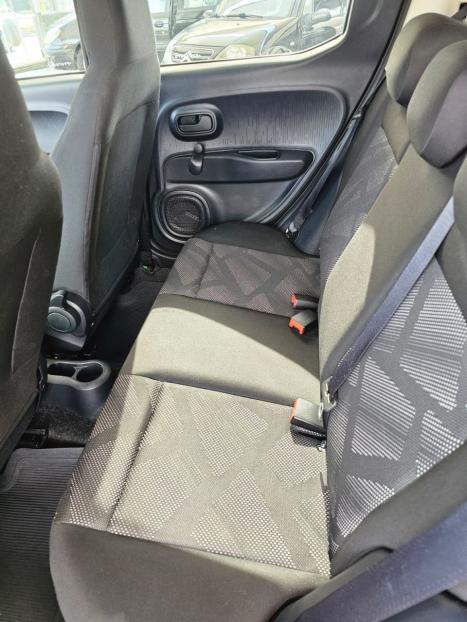 FIAT Mobi 1.0 4P FLEX EVO LIKE, Foto 8