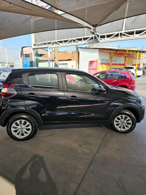 FIAT Mobi 1.0 4P FLEX EVO LIKE, Foto 10